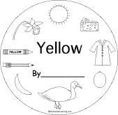 cover Yellow