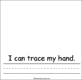 Hand Tracing