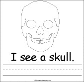 Skull
