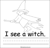 Witch