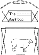 Sheep