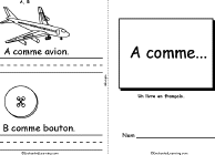 Search result: 'A comme... Book, A Printable Book'