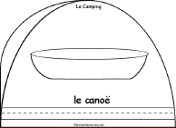la piragua (the canoe)