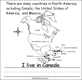 North America/Canada