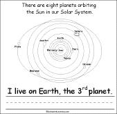 Solar System