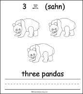 3