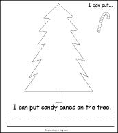 Candy Cane