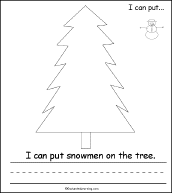 Snowman