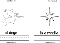 ángel, estrella