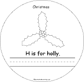 Holly