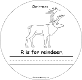 Reindeer