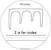 Icicle