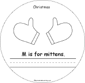 Mittens
