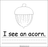 Acorn