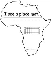 Place Mat