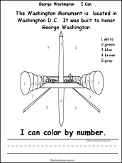 Color by Number