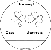 2 Shamrocks