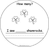 3 Shamrocks