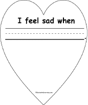 Search result: 'My Heart...A Valentine's Day Book: Sad'