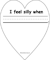 Search result: 'My Heart...A Valentine's Day Book: Silly'
