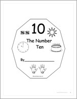 Search result: 'The Number Ten Book'