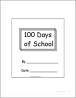 Search result: '100 Days of School'