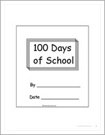 Search result: '100 Days of School'