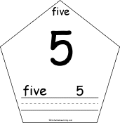 five