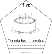 Five