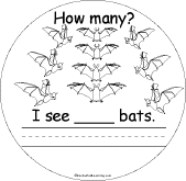 10 Bats