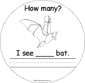 Search result: 'How Many Bats Book: Page 1'