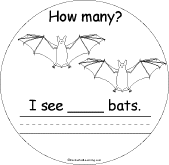 Search result: 'How Many Bats Book: Page 2'