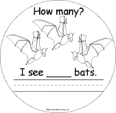 3 Bats