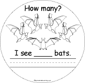 5 Bats