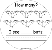 Search result: 'How Many Bats Book: Page 6'