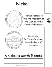 Nickel Page