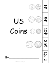 Us Coins Enchanted Learning,Easy Balloon Animals For Beginners