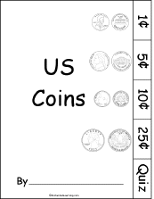 Coin Value Chart For Kids