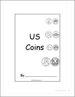 Search result: 'US Coins Book'