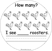 10 Farm Animals