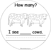 2 Farm Animals