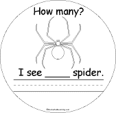 1 spider