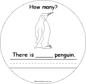 Search result: 'How Many Penguins Book: Page 1'