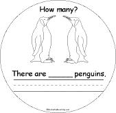 2 Penguins