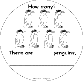 7 Penguins