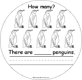 9 Penguins
