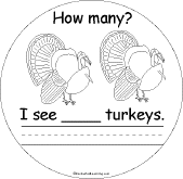 Search result: 'How Many Turkeys Book: Page 2'
