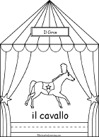 Horse