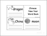 Search result: 'Chinese New Year Word Book'