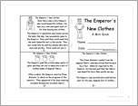 Search result: ''The Emperor's New Clothes' Book'